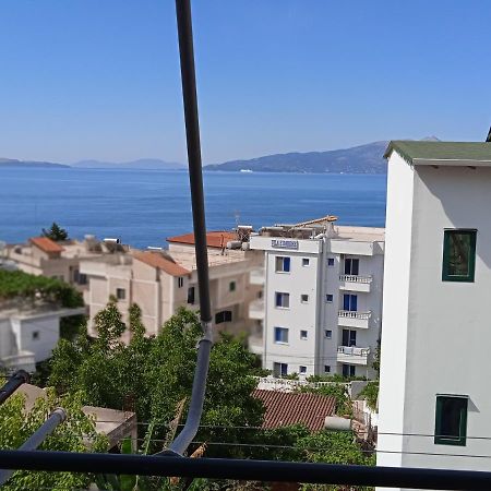 Irina Home Saranda Extérieur photo