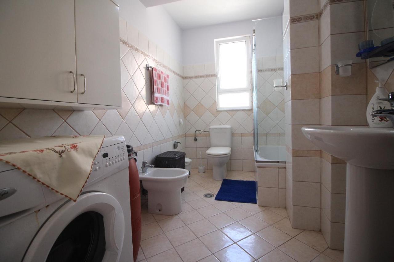 Irina Home Saranda Extérieur photo