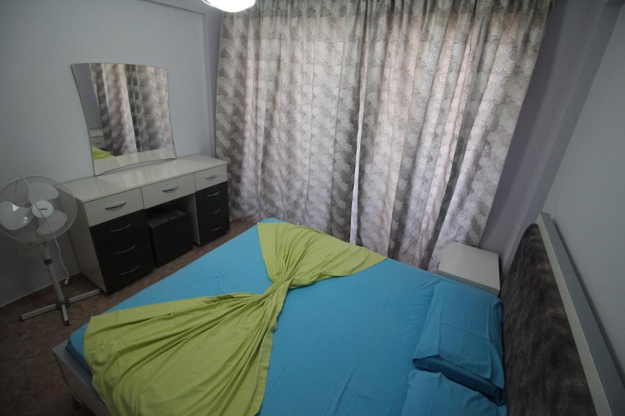 Irina Home Saranda Extérieur photo