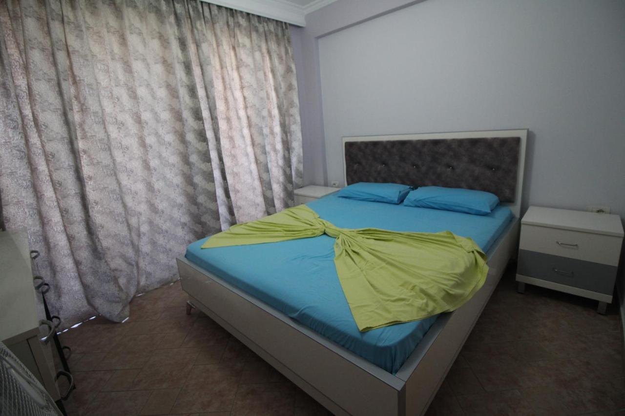 Irina Home Saranda Extérieur photo